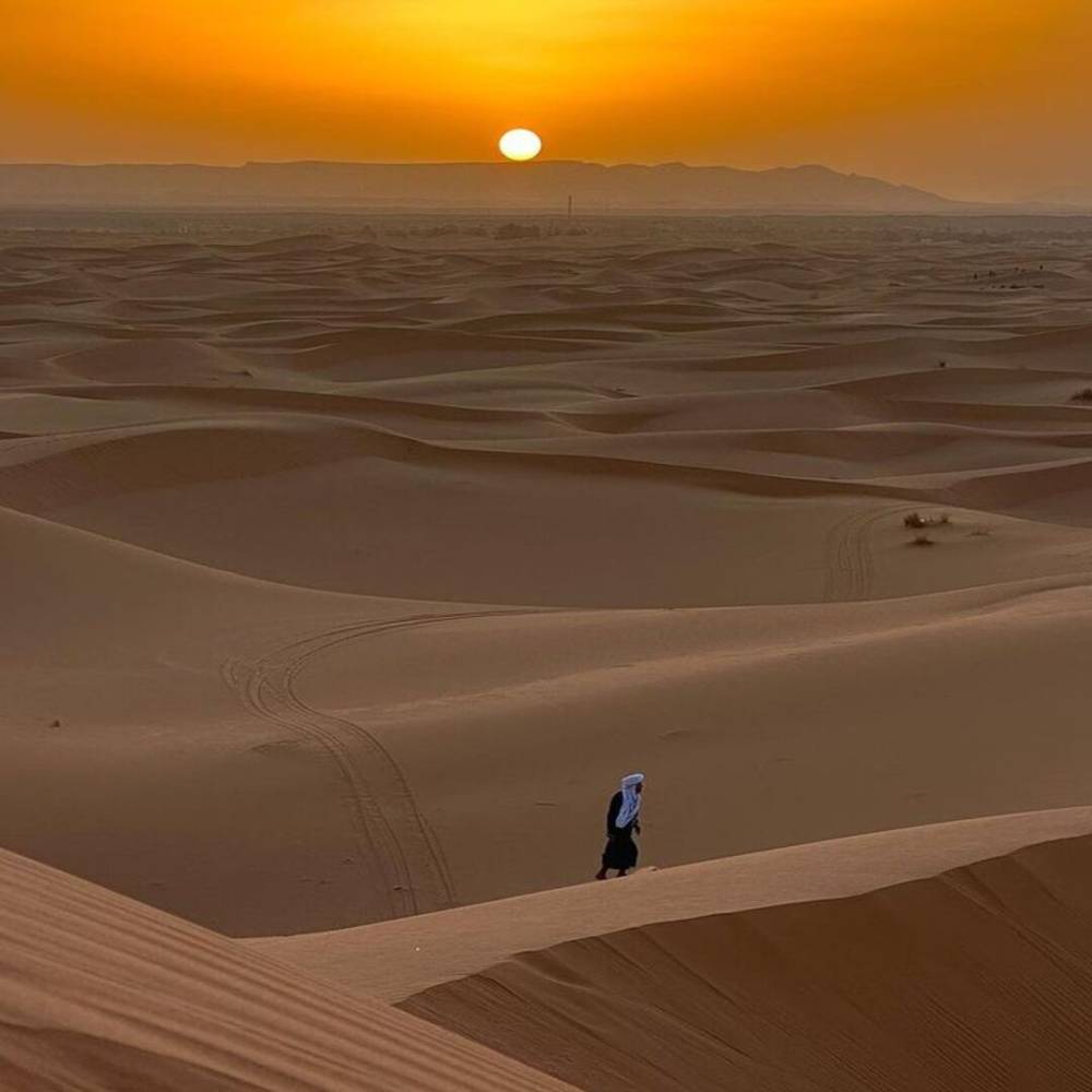 Fes Desert Tours